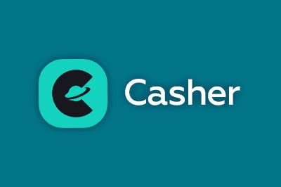 Казино casher промокод