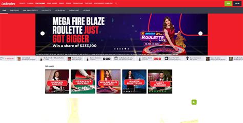 Казино ladbrokes бонус