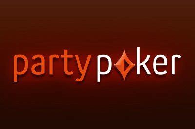 Казино partypoker промокод