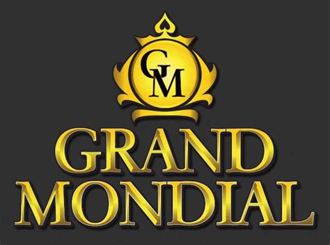 Casino grand-mondial