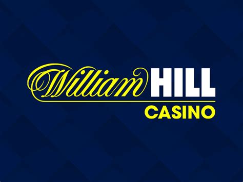 William hill casino